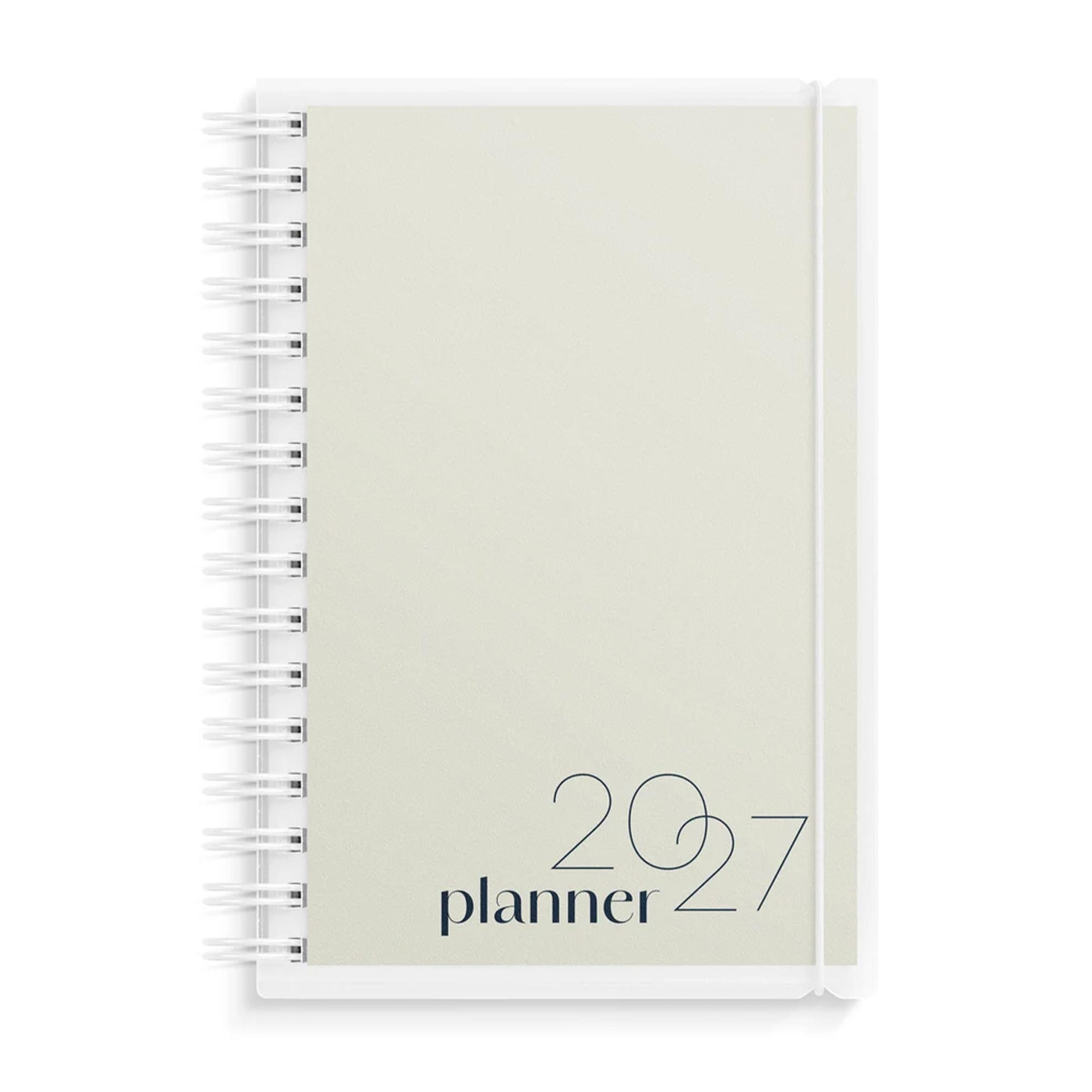 Kalender Dagbok 4i1 2027