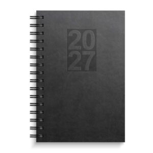 Kalender Dagbok Country 2027