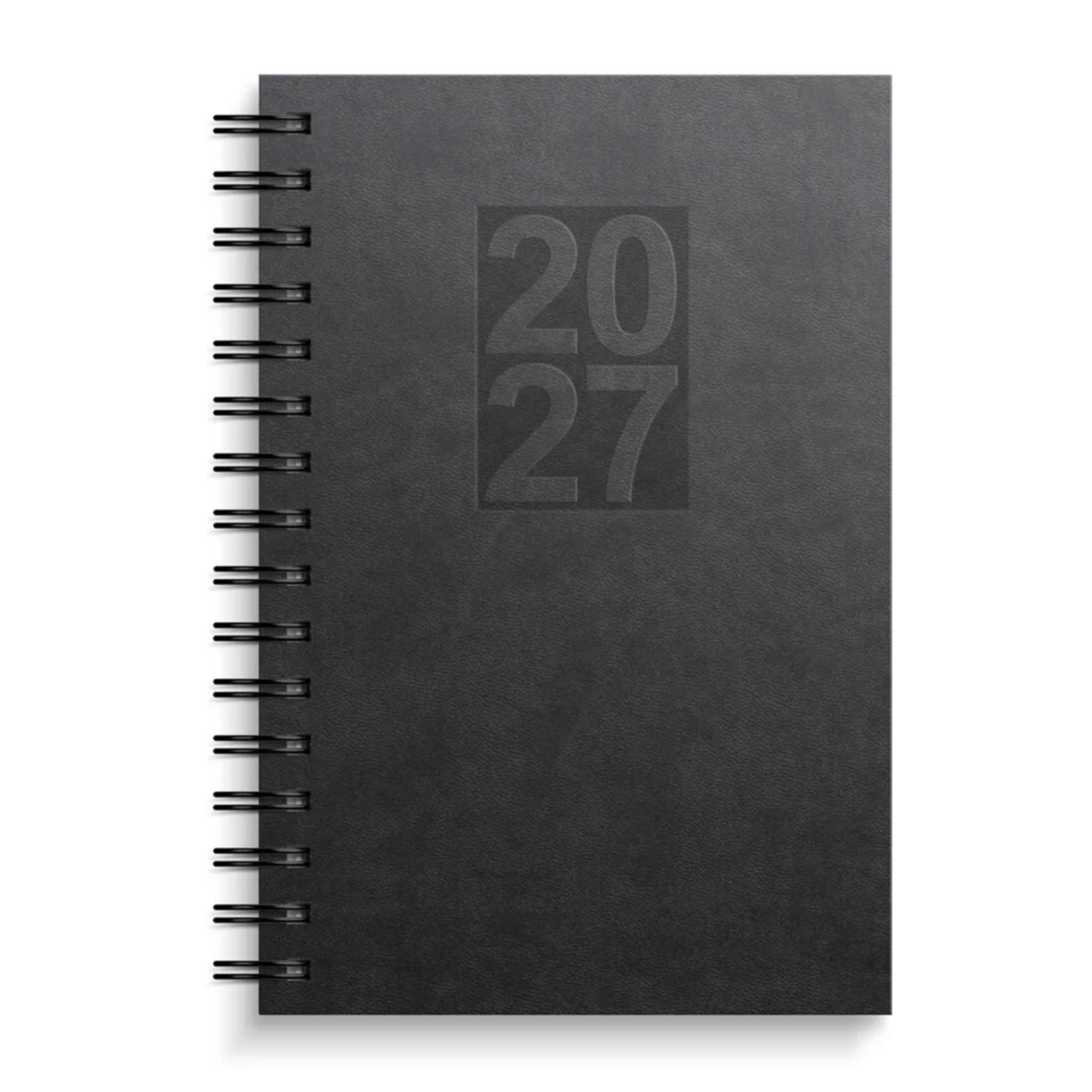 Kalender Dagbok Country 2027