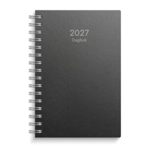 Kalender Dagbok Eco Line 2027