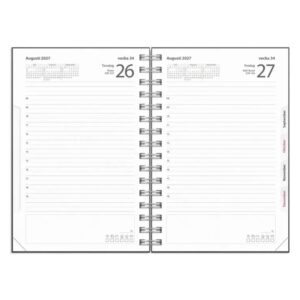 Kalender Dagbok Eco Line 2027
