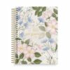 Kalender Life Organizer blommor 2027