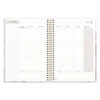 Kalender Life Organizer blommor 2027