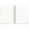 Kalender Life Organizer blommor 2027