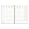 Kalender Life Planner 2027 Essentials A5