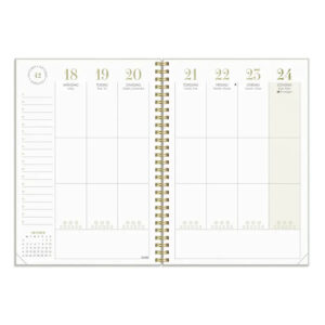 Kalender Life Planner 2027 Essentials A5