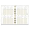 Kalender Life Planner 2027 Essentials A5