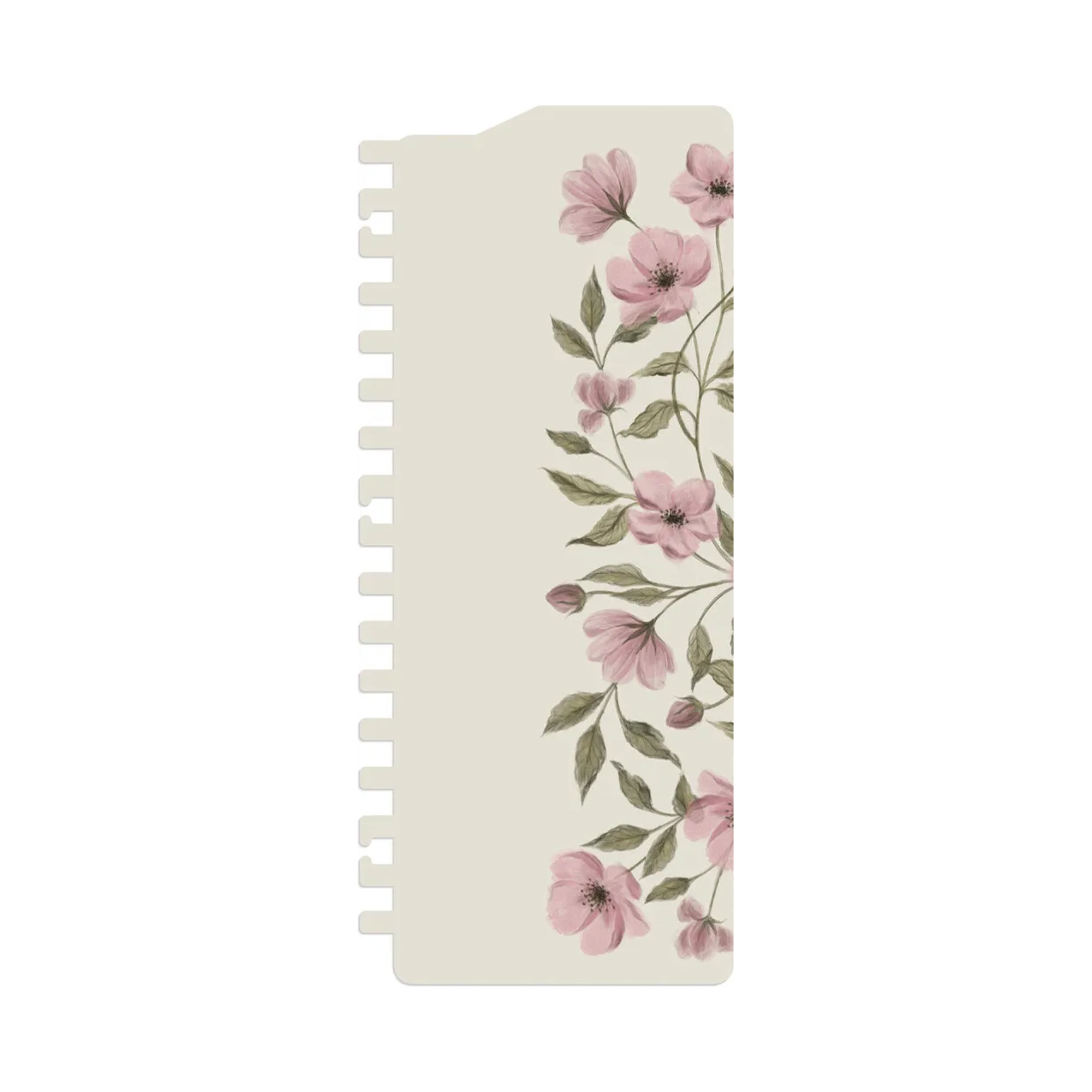 Kalender Life Planner 2027 Essentials A5, bokmärke