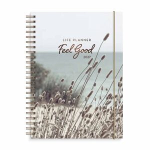 Kalender Life Planner Feel good 2027