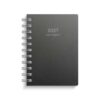 Kalender Liten Dagbok Eco Line 2027