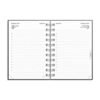 Kalender Liten Dagbok Eco Line 2027