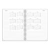 Kalender Plan More 2027
