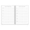 Kalender Plan More 2027