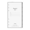 Kalender Regent grundsats 2027