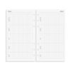 Kalender Regent grundsats 2027