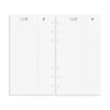 Kalender Regent grundsats 2027