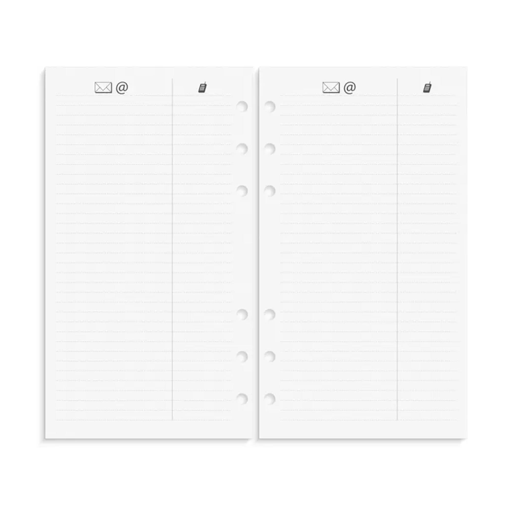 Kalender Regent grundsats 2027