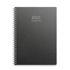 Kalender Senator A5 Eco Line 2027