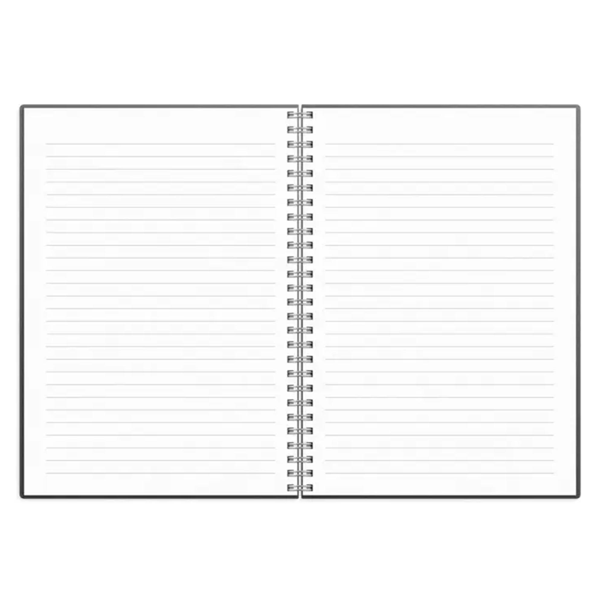Kalender Senator A5 Eco Line 2027