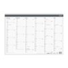 Kalender Väggblad Elegant 420x297mm 2027