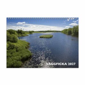 Kalender Väggficka 2027