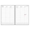 Kalender Weekly A5 Eco Line 2027