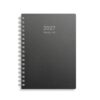 Kalender Weekly A6 Eco Line 2027