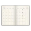 Kalender Weekly B5 Deluxe 2027