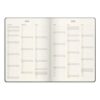 Kalender Weekly B5 Deluxe 2027