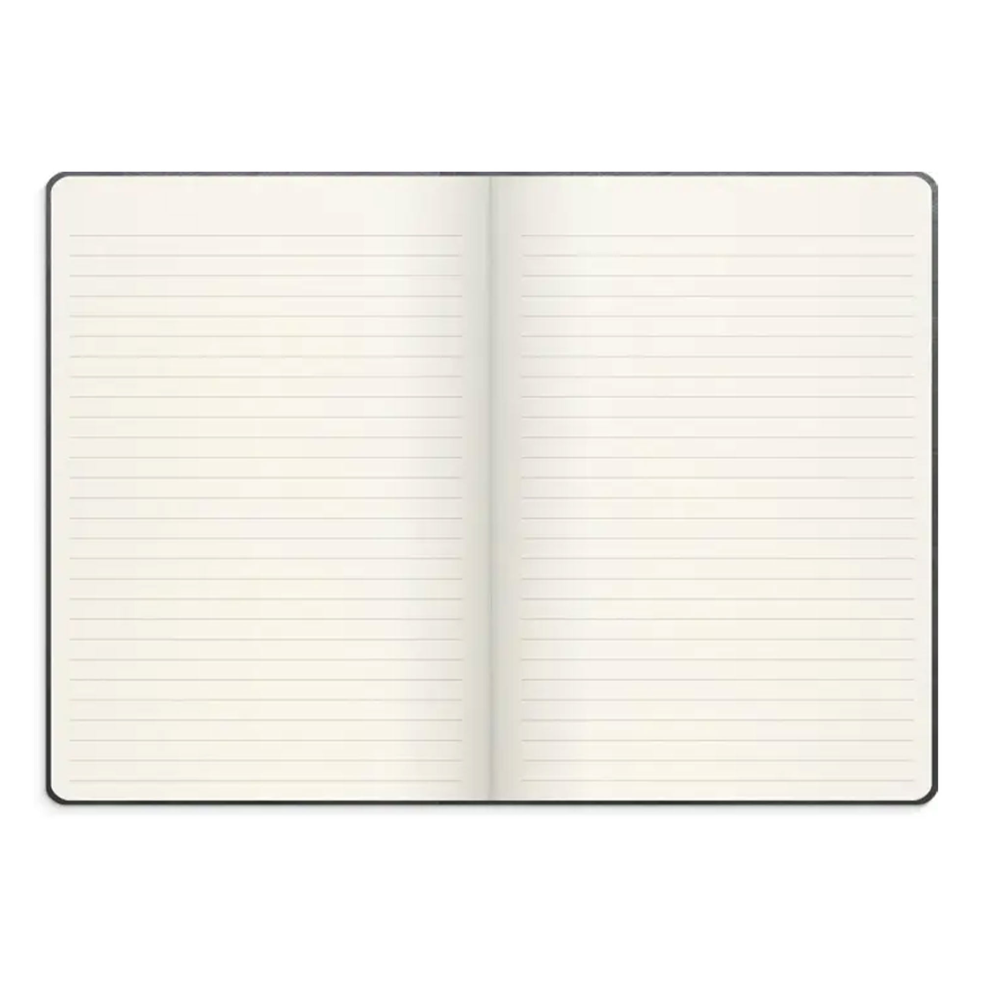Kalender Weekly B5 Deluxe 2027