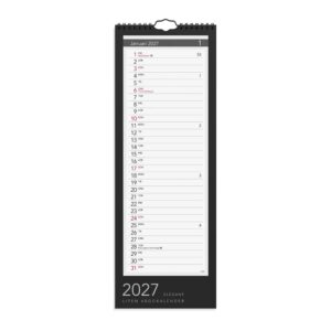 Lilla Väggkalendern Elegant 2027