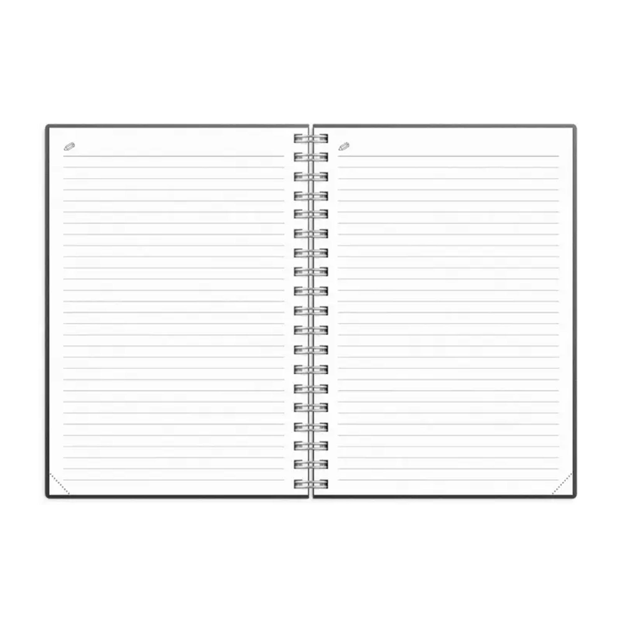 Liten Veckokalender refill 2027