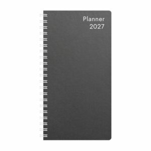 Planner kalendersats Interplano II 2027
