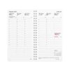 Planner kalendersats Interplano II 2027