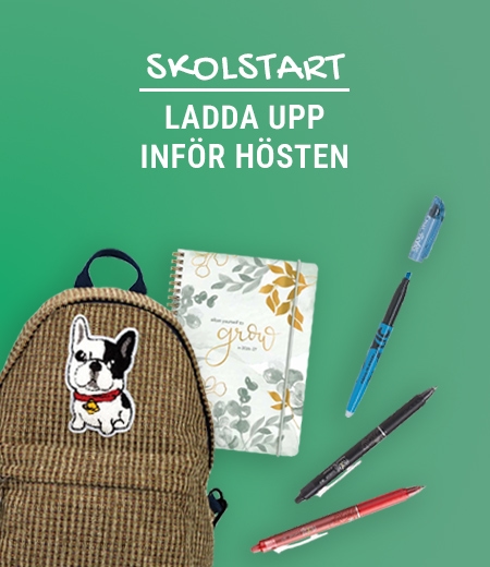 Skolstart