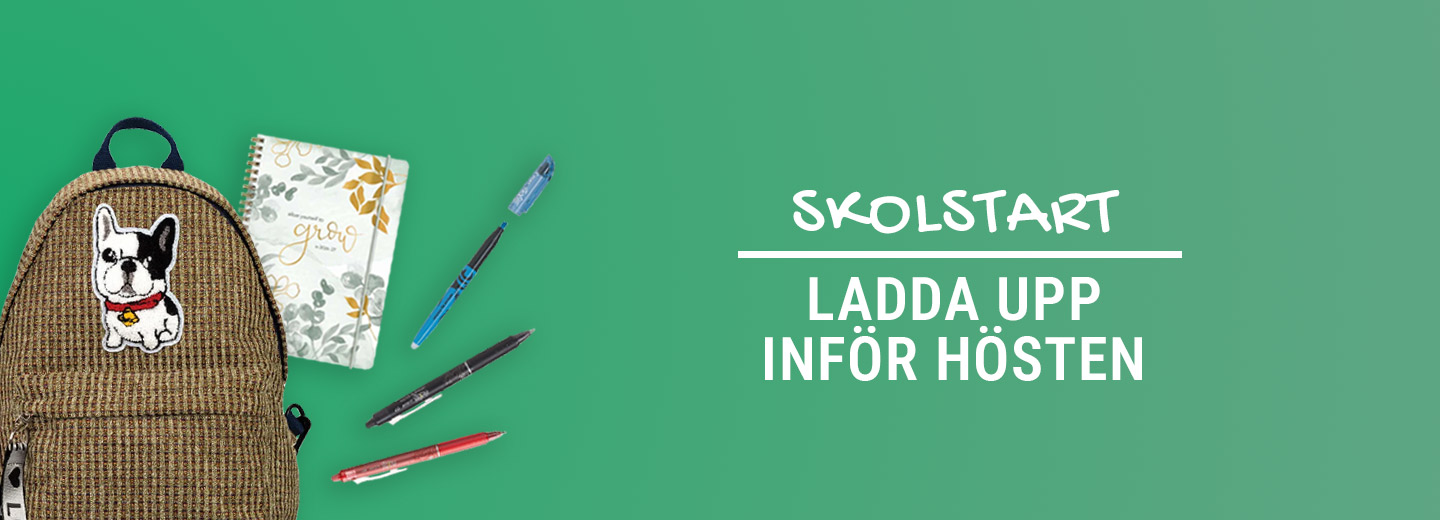 Skolstart