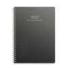 Stor Veckokalender Eco Line 2027