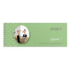 Stor Plankalender Humor 2027