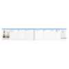 Stor Plankalender Humor 2027