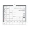 Väggagenda A4 2027