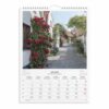 Väggkalender Beautiful Sweden 2027