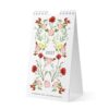 Väggkalender Mini Duo 2027