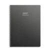 Veckojournal kalenderrefill 2027