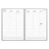 Weekly A5 kalenderrefill 2027