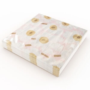 Matservetter 20p Marimekko Unikko vit rosa_0000_pack