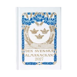 Den Svenska Almanackan 2027