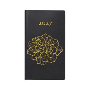 Fickkalender Classic Flora 2027