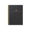 Veckokalender A6 Heart 2027