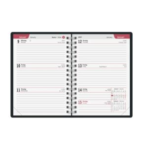 Veckokalender A6 Heart 2027