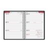 Veckokalender A6 Monstera 2027 Konstskinn